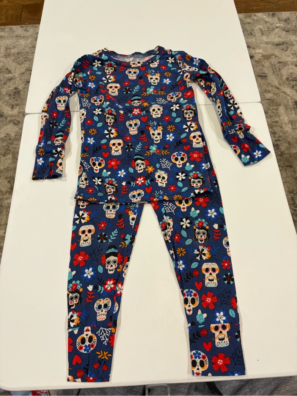 Little Bum Bums set // 3t